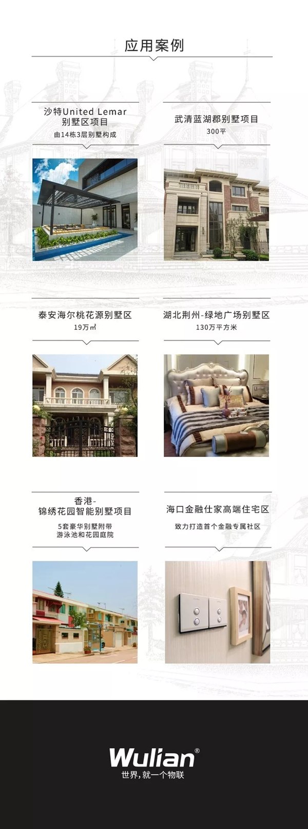 WULIAN南京物聯智能系統下的智慧生活