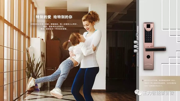 智能鎖經銷商大調查|王力智能鎖和霸道總裁，哪個更有安感？