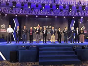 移康智能鎖:引領(lǐng)中國(guó)智能門鎖行業(yè)健康有序發(fā)展