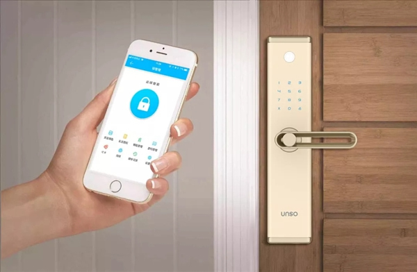 智能鎖經銷商大調查丨九龍灣×云碩智能鎖強強聯手入戶皆配