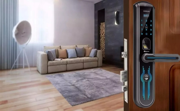智能鎖經(jīng)銷商大調(diào)查|箭牌智能鎖讓你在生活中減輕焦慮，減去一點(diǎn)煩惱