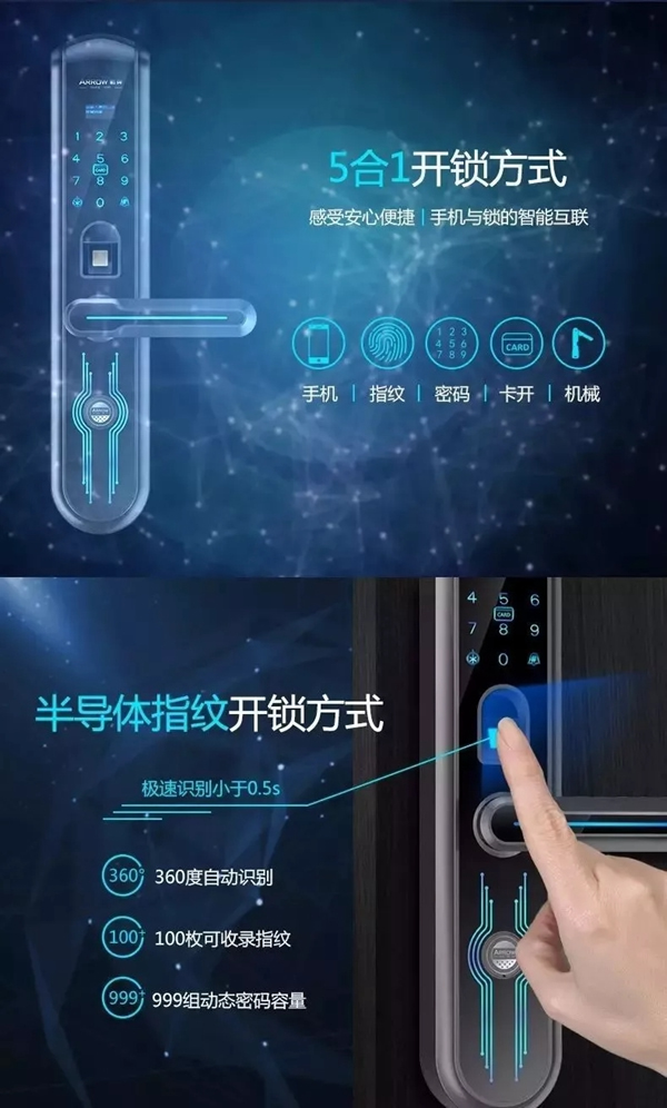 智能鎖經(jīng)銷商大調(diào)查|箭牌智能鎖讓你在生活中減輕焦慮，減去一點(diǎn)煩惱