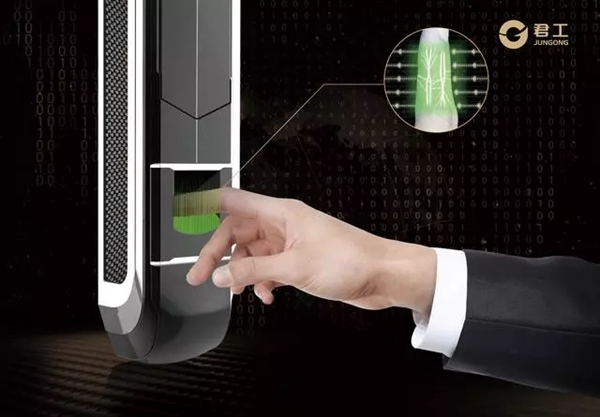 智能鎖經銷商大調查丨君工智能鎖：當代六脈神劍的傳人，竟是智能鎖！