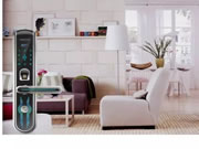 箭牌智能科技：智能門鎖也開始大受歡迎