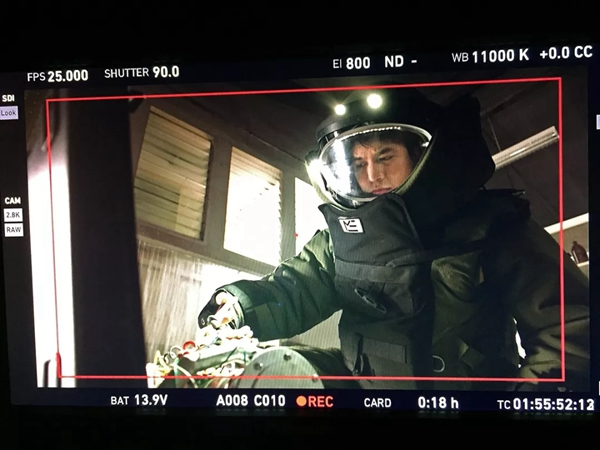 智能鎖經銷商大調查|凱迪仕智能鎖的雙11最炸裂廣告來了