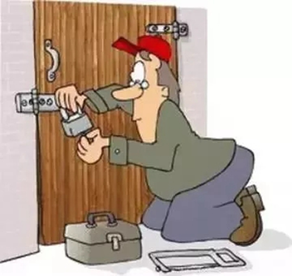 箭牌智能鎖告訴你，為什么智能鎖越來越受到人們的歡迎