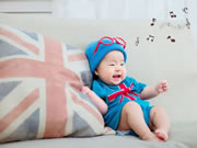 簡(jiǎn)舒智能家居：小朋友的藝術(shù)細(xì)胞從嬰兒開(kāi)始就能被激活