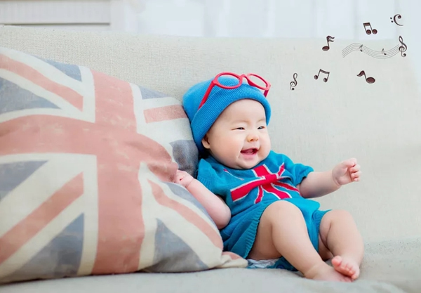 智能鎖經銷商大調查丨為什么父母喜歡在兒童房安裝簡舒背景音樂系統？