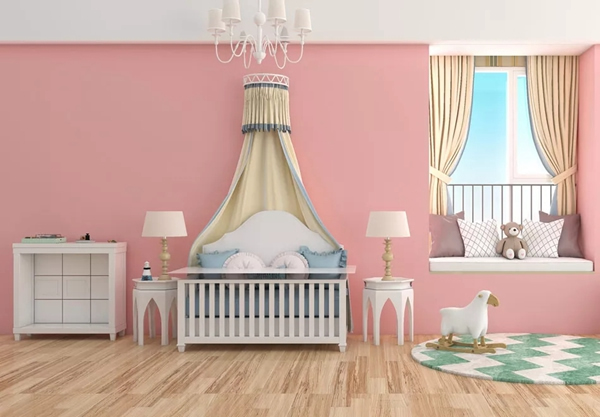 智能鎖經銷商大調查丨為什么父母喜歡在兒童房安裝簡舒背景音樂系統？