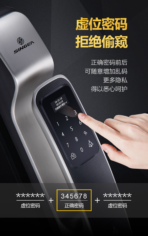 電子鎖未來市場發展預計