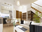 海爾智能家居：百般思考該如何搭配才會(huì)提升家裝的整體感覺(jué)