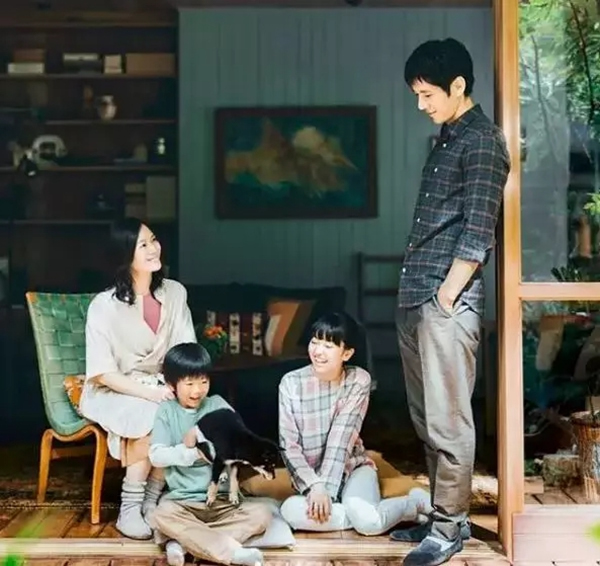 凱迪仕智能鎖為你守護家的溫馨