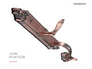 思歌智能鎖：時(shí)鐘容不容易混亂