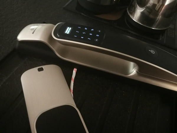 選擇全自動(dòng)智能鎖時(shí)的九大注意事項(xiàng)