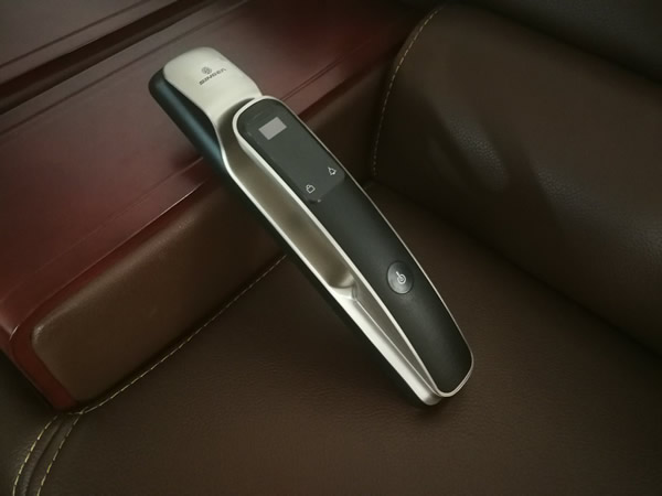 選擇全自動(dòng)智能鎖時(shí)的九大注意事項(xiàng)