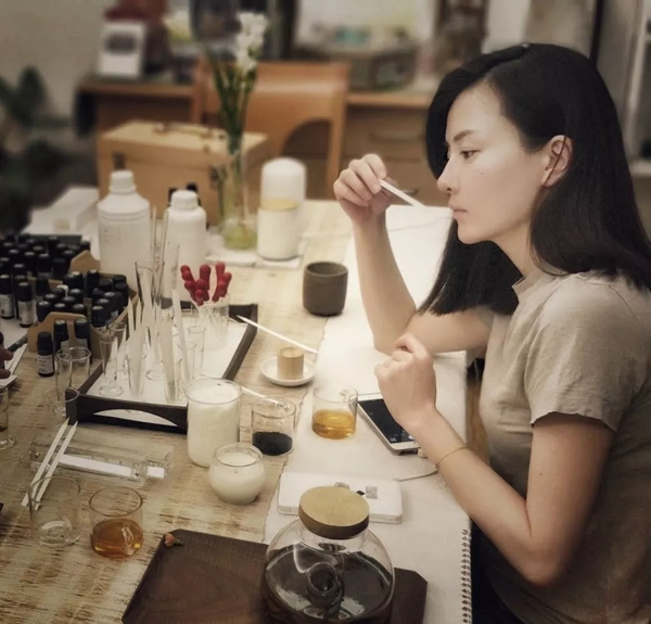 紐維爾智能鎖告訴你只要努力，演員也能做家居設計