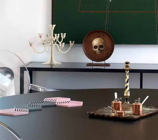 紐維爾智能鎖告訴你只要努力，演員也能做家居設計