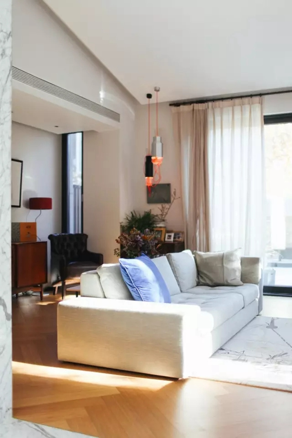 紐維爾智能鎖告訴你只要努力，演員也能做家居設計