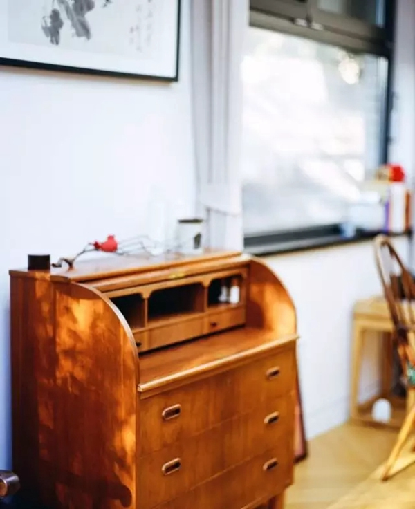 紐維爾智能鎖告訴你只要努力，演員也能做家居設計