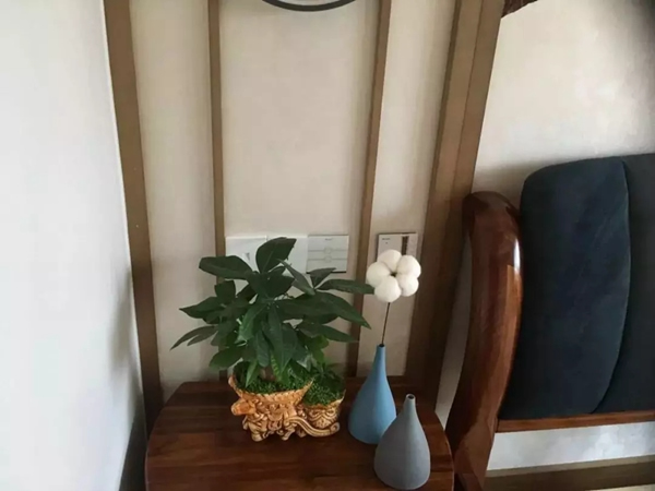 南京物聯智能家居全屋智能系統下的復式別墅