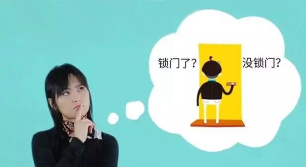 王力安防告訴你，你家的防盜門真的能防盜嗎？