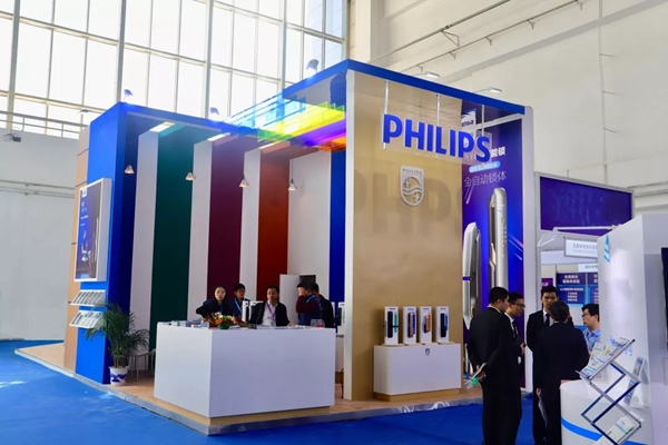 飛利浦智能鎖舉行西安體驗官啟動大會，十余種最新智能鎖免費體驗