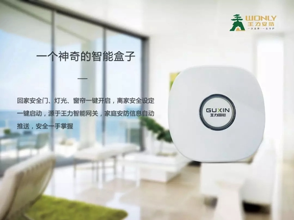 王力安防陪你度過冷冬,準備好雙十一帶回家了嗎? 王力安防陪你度過冷冬,準備好雙十一帶回家了嗎?