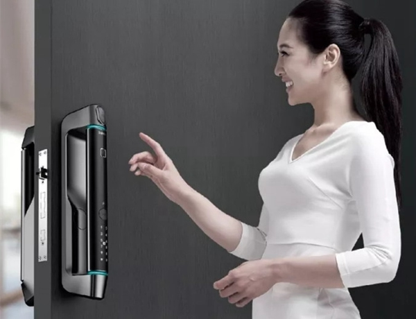 忠恒智能鎖專賣店開(kāi)店簡(jiǎn)單，裝修省心更省錢！