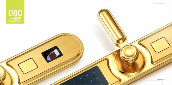 電子鎖VS機械鎖，安全性能大比拼