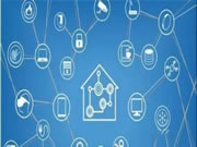 頂吉無孔智能鎖:讓我們的生活走上了一個智能化時代