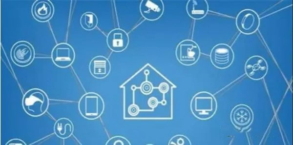 頂吉無(wú)孔智能鎖，為人們打造智能家居生活