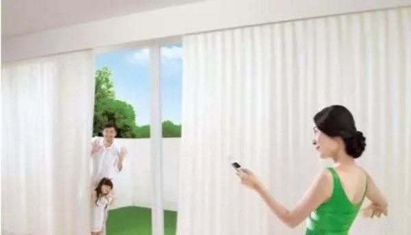 頂吉無(wú)孔智能鎖，為人們打造智能家居生活