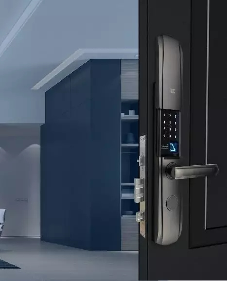 天誠智能鎖教你如何挑選心儀的智能鎖