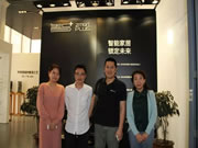 智家人智能鎖:真誠滿滿獻上優惠福利