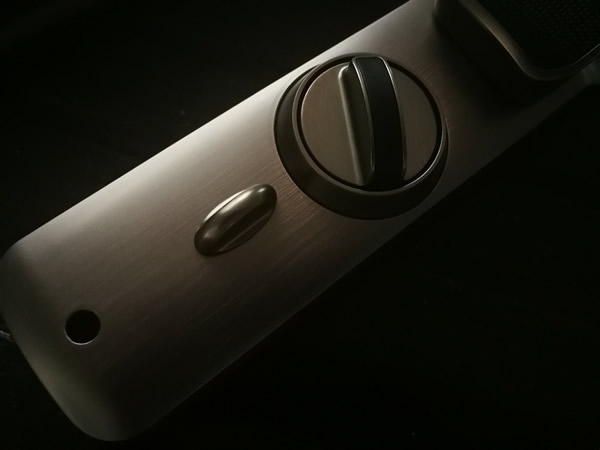 智能鎖除了全自動還有哪些了不起的？