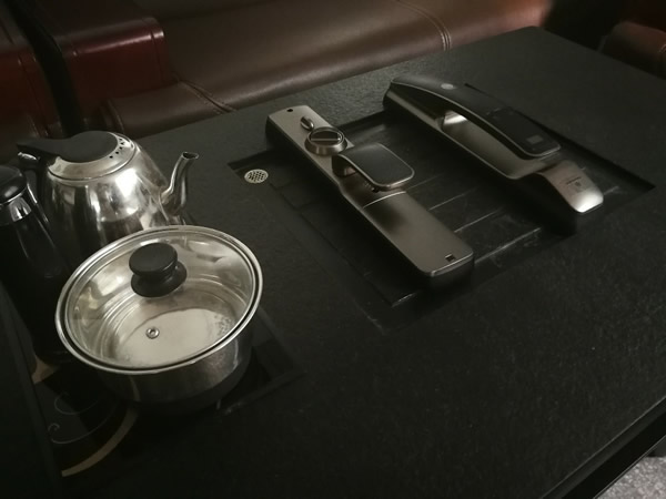 智能鎖除了全自動還有哪些了不起的？