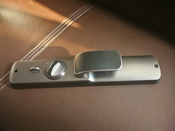 智能鎖除了全自動還有哪些了不起的？