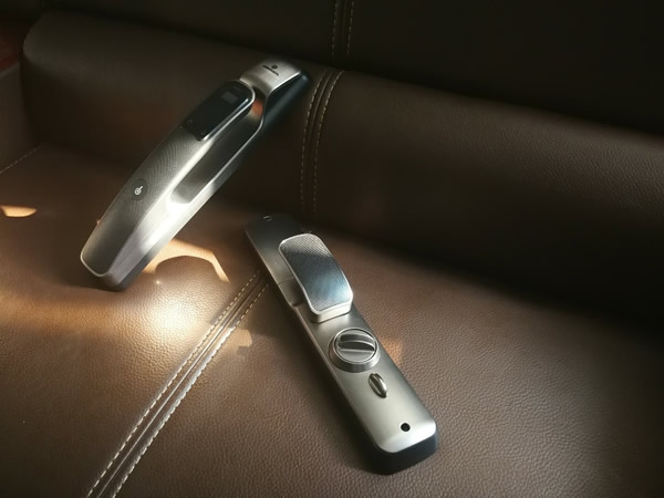 智能鎖除了全自動還有哪些了不起的？