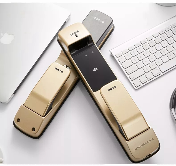 曼亞智能鎖雙11特權(quán)搶先“鎖”定，P8可以先裝后付啦！