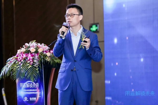 三環(huán)鎖業(yè)與紫光國微推出新品智能鎖，強(qiáng)強(qiáng)打造智能鎖新時(shí)代