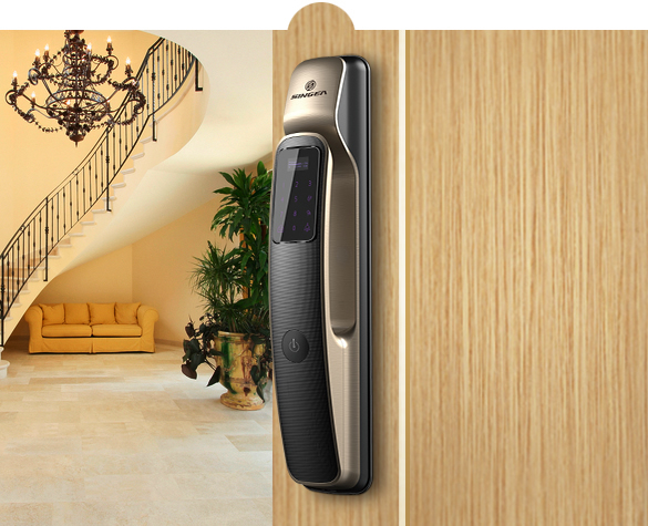 思歌指紋鎖保養(yǎng)指南