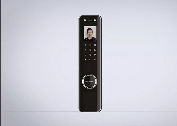 多特指紋鎖榮獲中國葵花獎創新競爭力品牌和優秀工業設計獎！