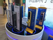 忠恒智能鎖：加入忠恒小柜/展示柜免費(fèi)贈(zèng)送