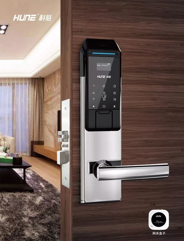 科裕智能鎖為何如此受長短租公寓運營商歡迎? 科裕智能鎖為何如此受長短租公寓運營商歡迎?