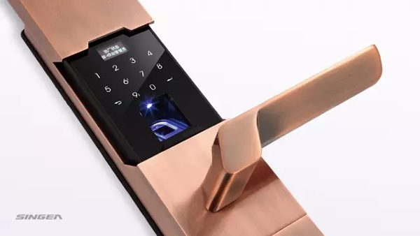 智能鎖小區推廣一天賣出10幾套鎖，是怎么做到的？