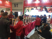 玥瑪防暴智能鎖：洽談專業觀眾超過60000人