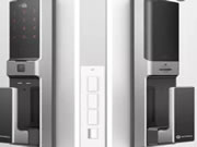 紐威爾智能鎖桐鄉(xiāng)吾悅店Touch1聚惠來襲，國慶立減800元！