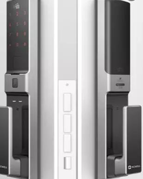 紐威爾智能鎖桐鄉(xiāng)吾悅店鉅惠來(lái)襲！