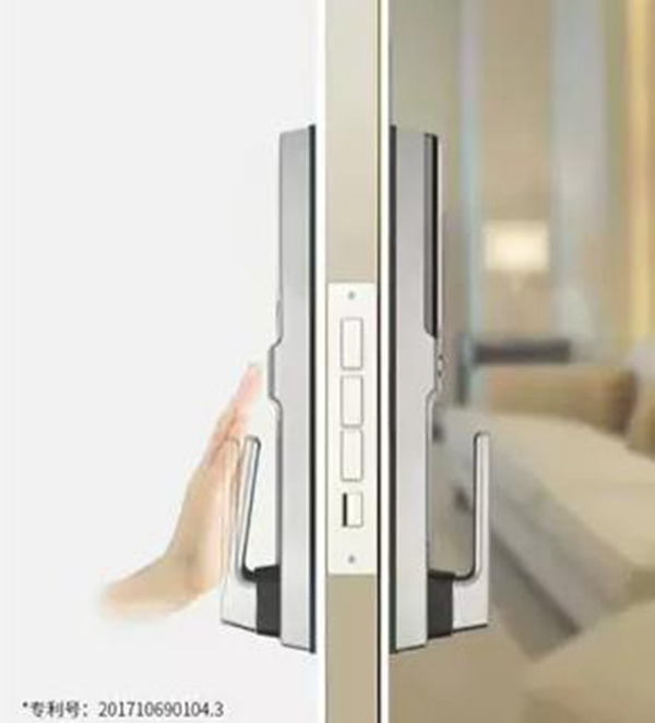 紐威爾智能鎖桐鄉(xiāng)吾悅店鉅惠來(lái)襲！