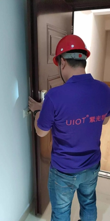 紫光聯物：中新天津生態城1500套智慧人才公寓將盛大開放